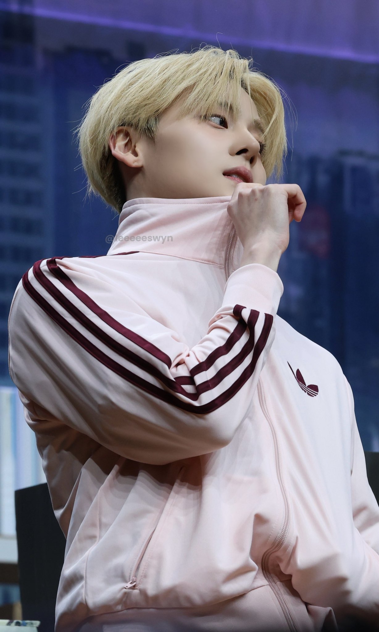 Today's most popular wallpaper in the Lee Sangwon (ALPHA DRIVE ONE) community