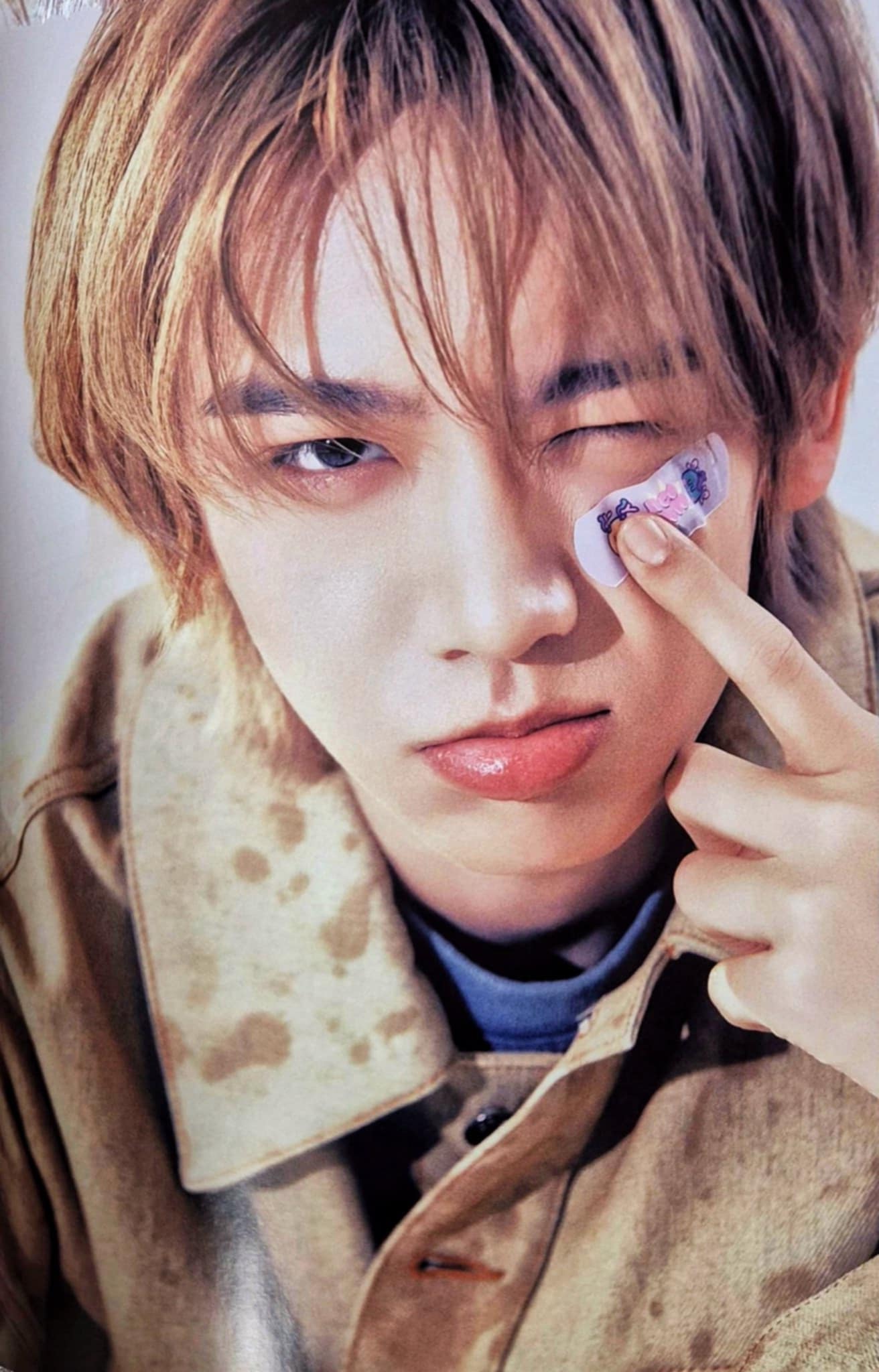 張帥博 (AHOF)的最新活動照片