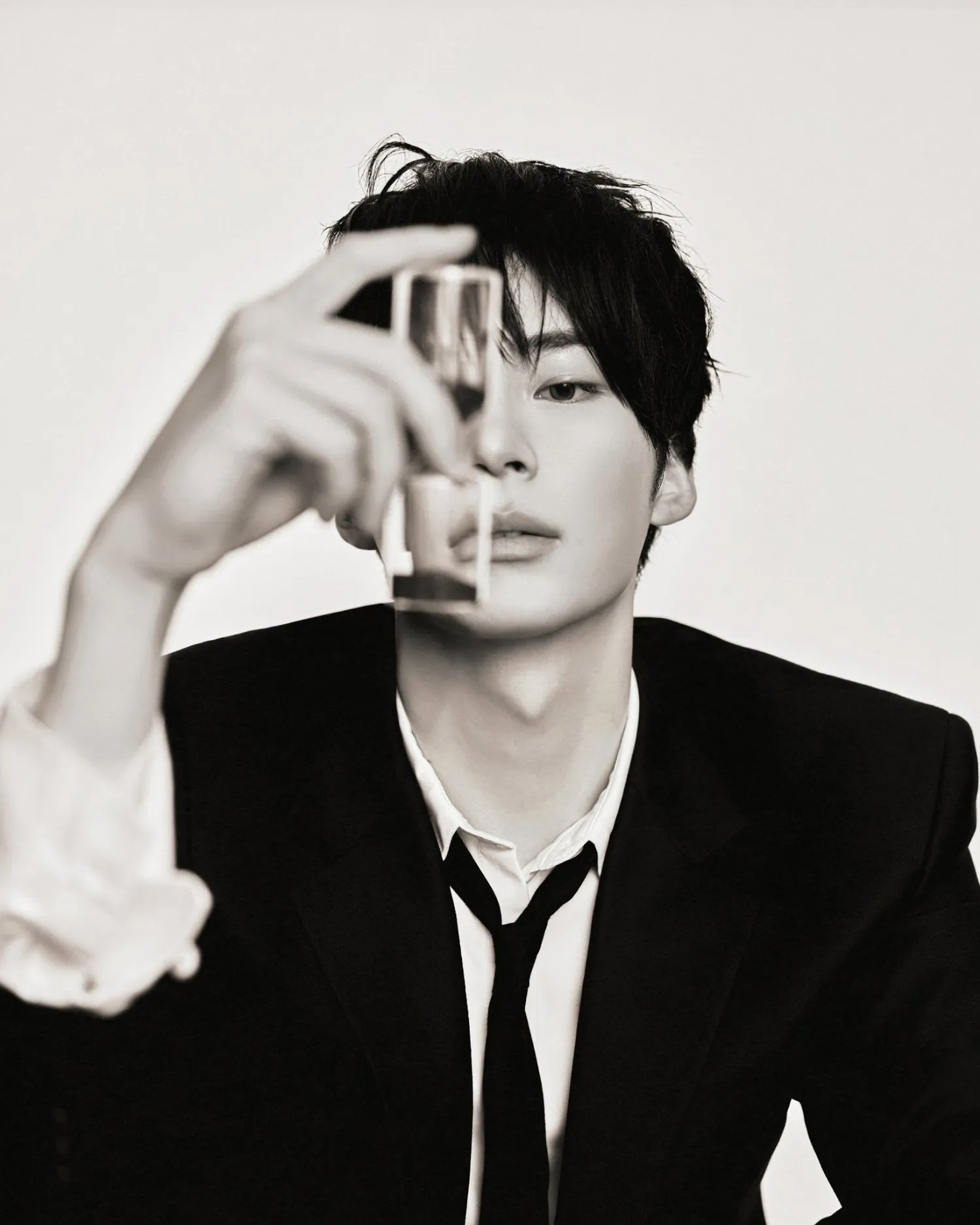 Latest photo of ZEROBASEONE