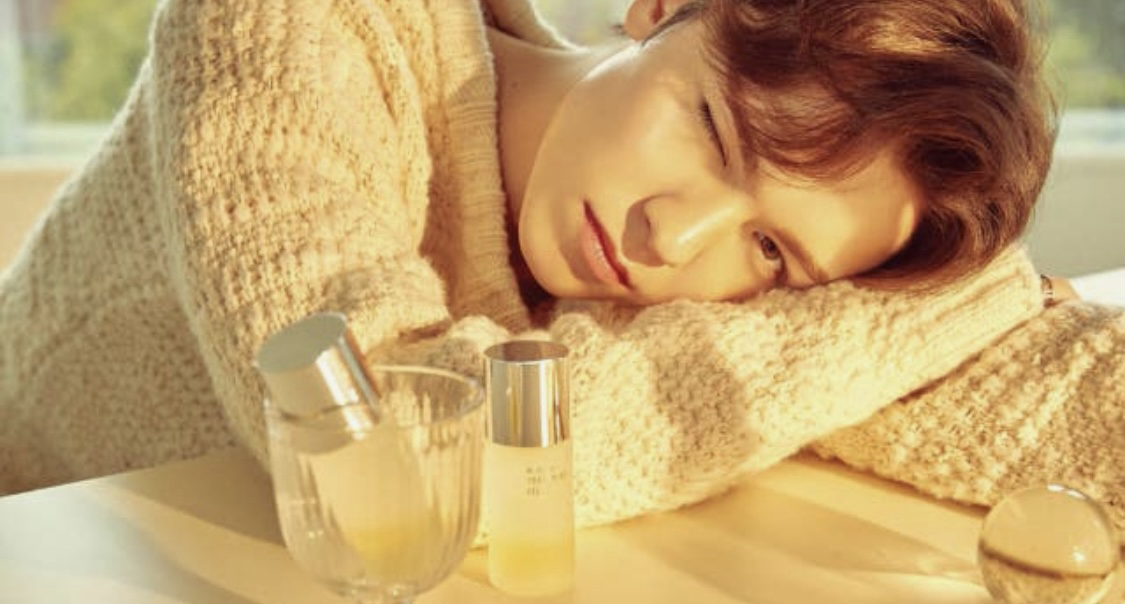 Latest photo of Vernon (SEVENTEEN)