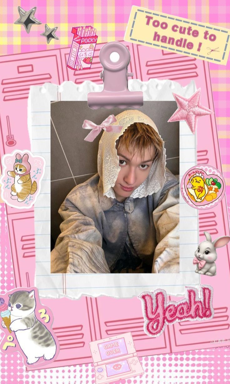 Latest photo of Martin (CORTIS)