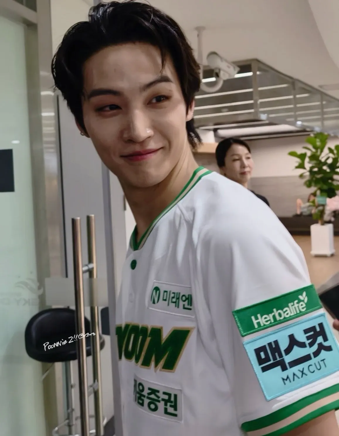 JAY B (GOT7)의 최신 사진