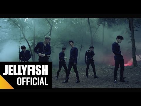 A moment captured by VIXX's fan