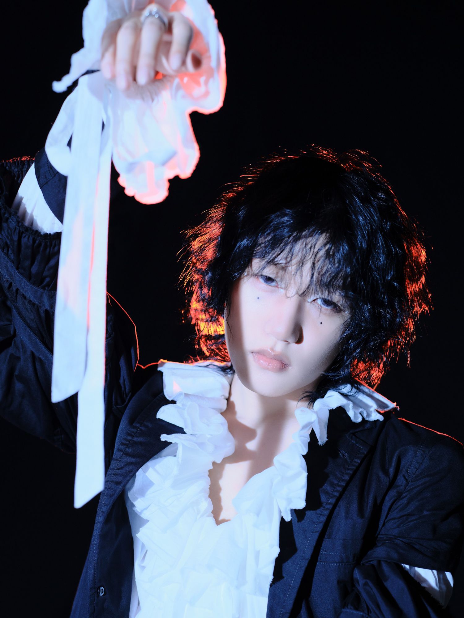 Behind-the-scenes cut of P1Harmony