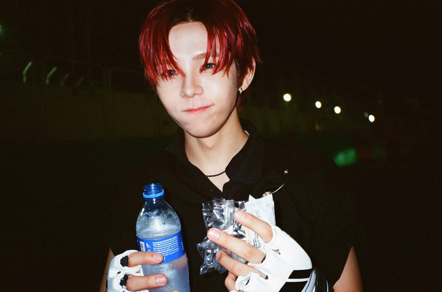 Latest photo of SHOTARO (RIIZE)