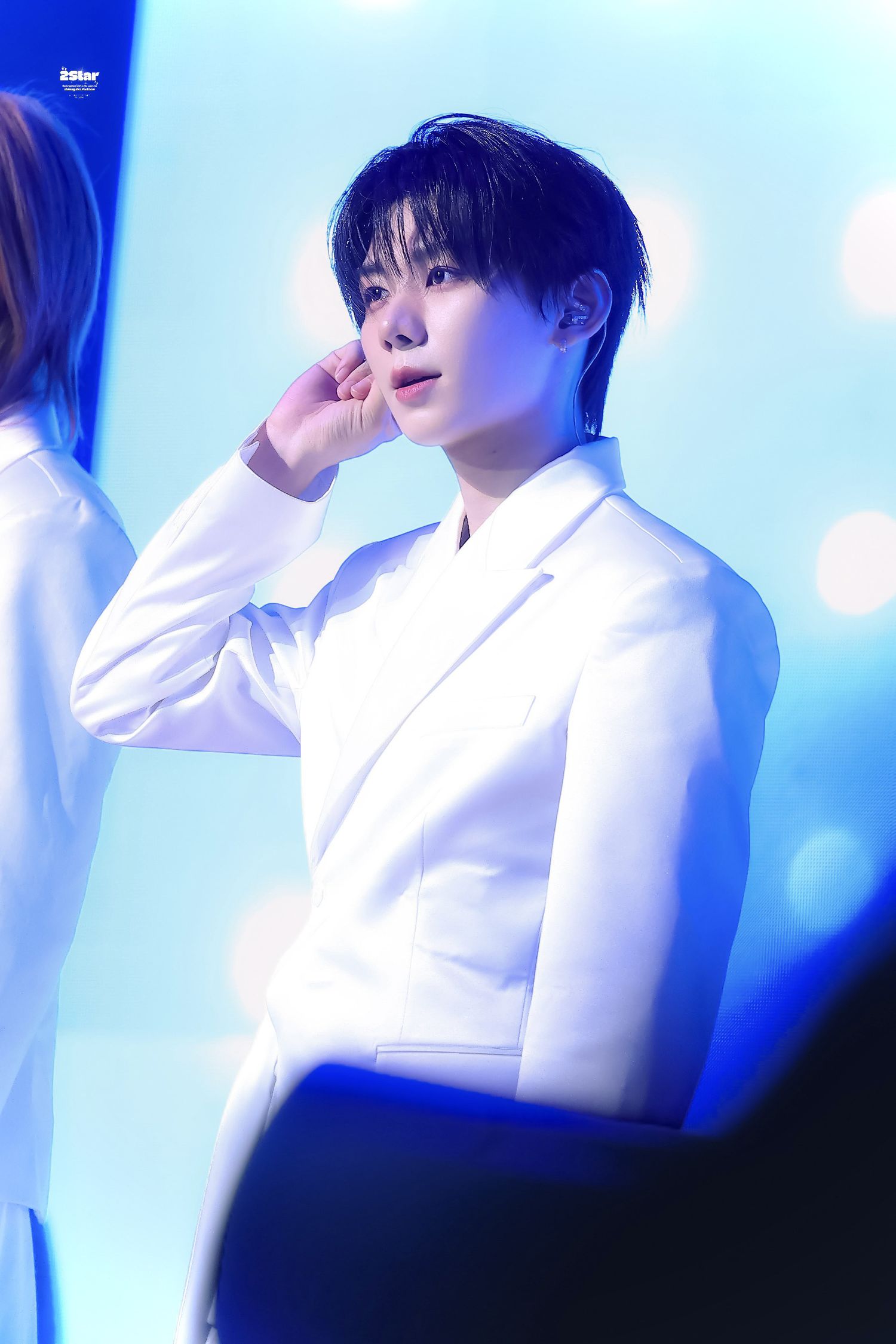 Latest photo of Park Han (AHOF)