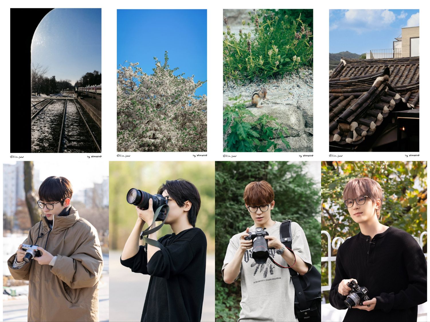 SEVENTEEN的最新活動照片