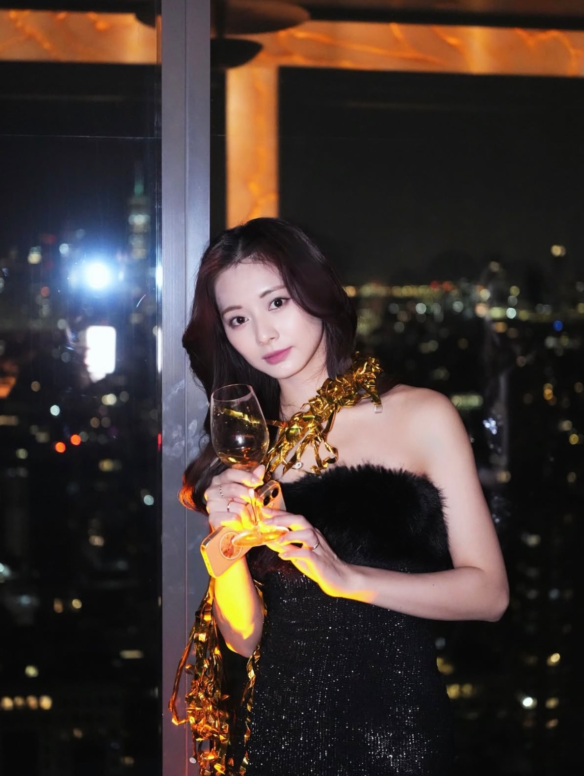 쯔위 (TWICE)의 최신 사진