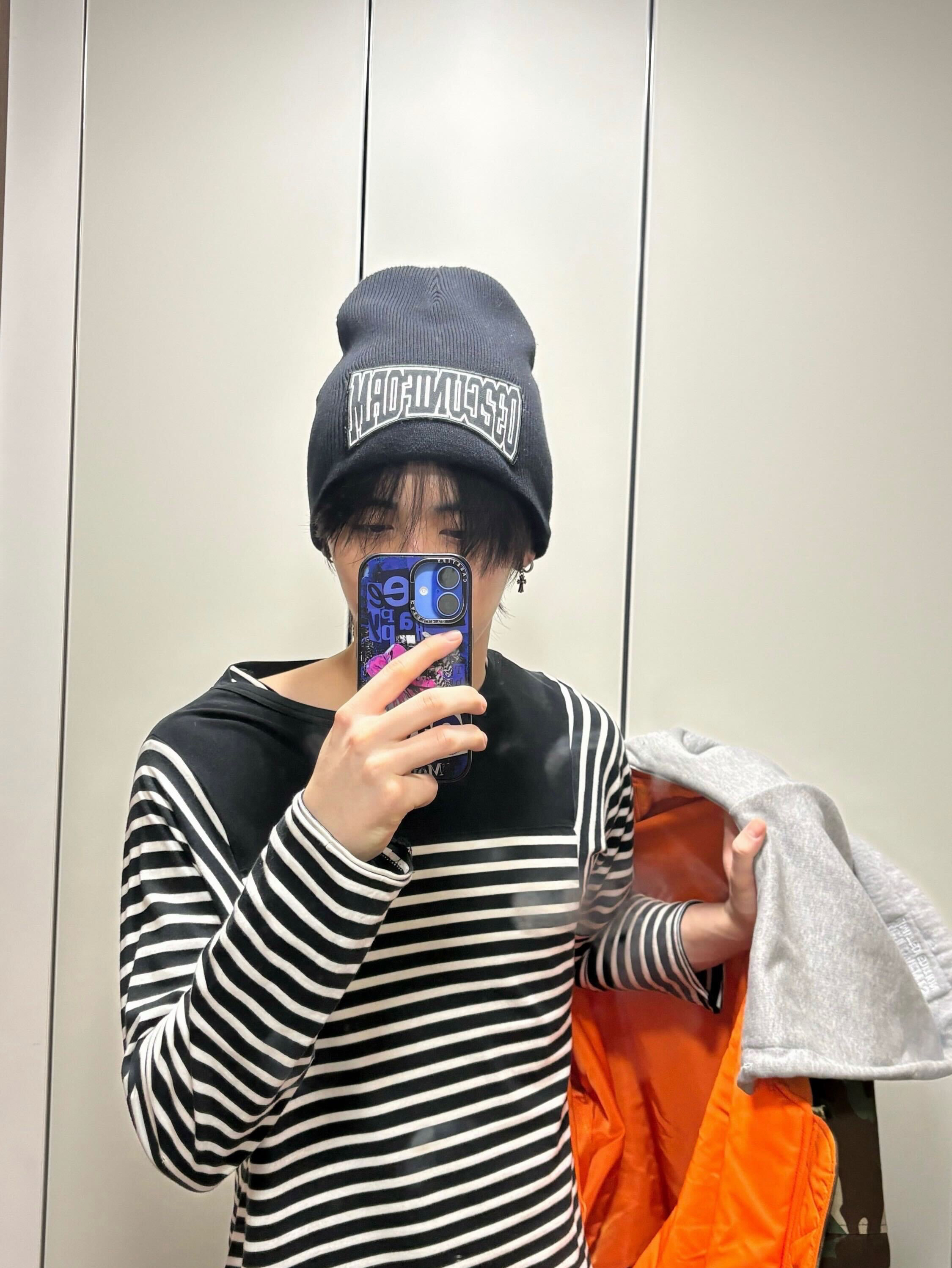 Recent activity shot of BOYNEXTDOOR