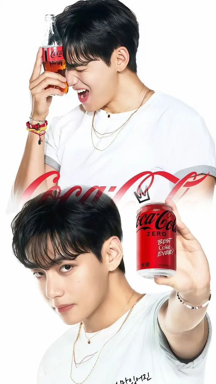 The most beloved wallpaper among V (BTS)'s fans