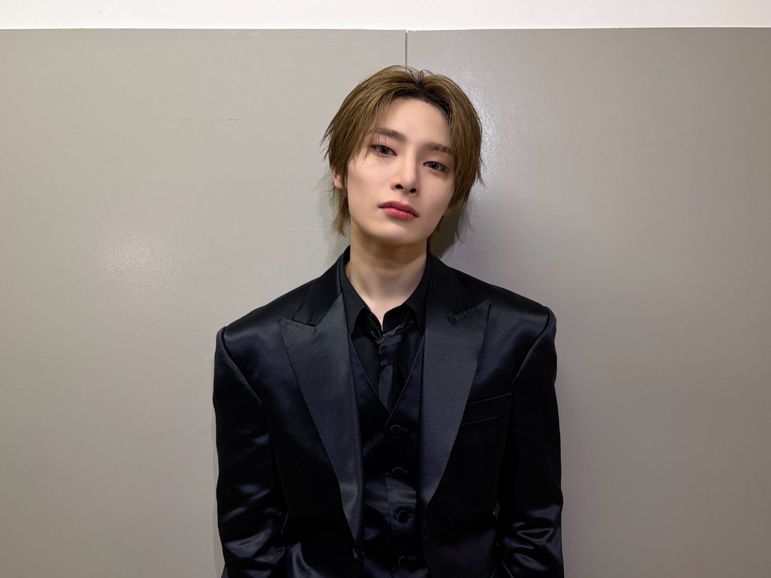 Latest photo of I.N (Stray Kids)