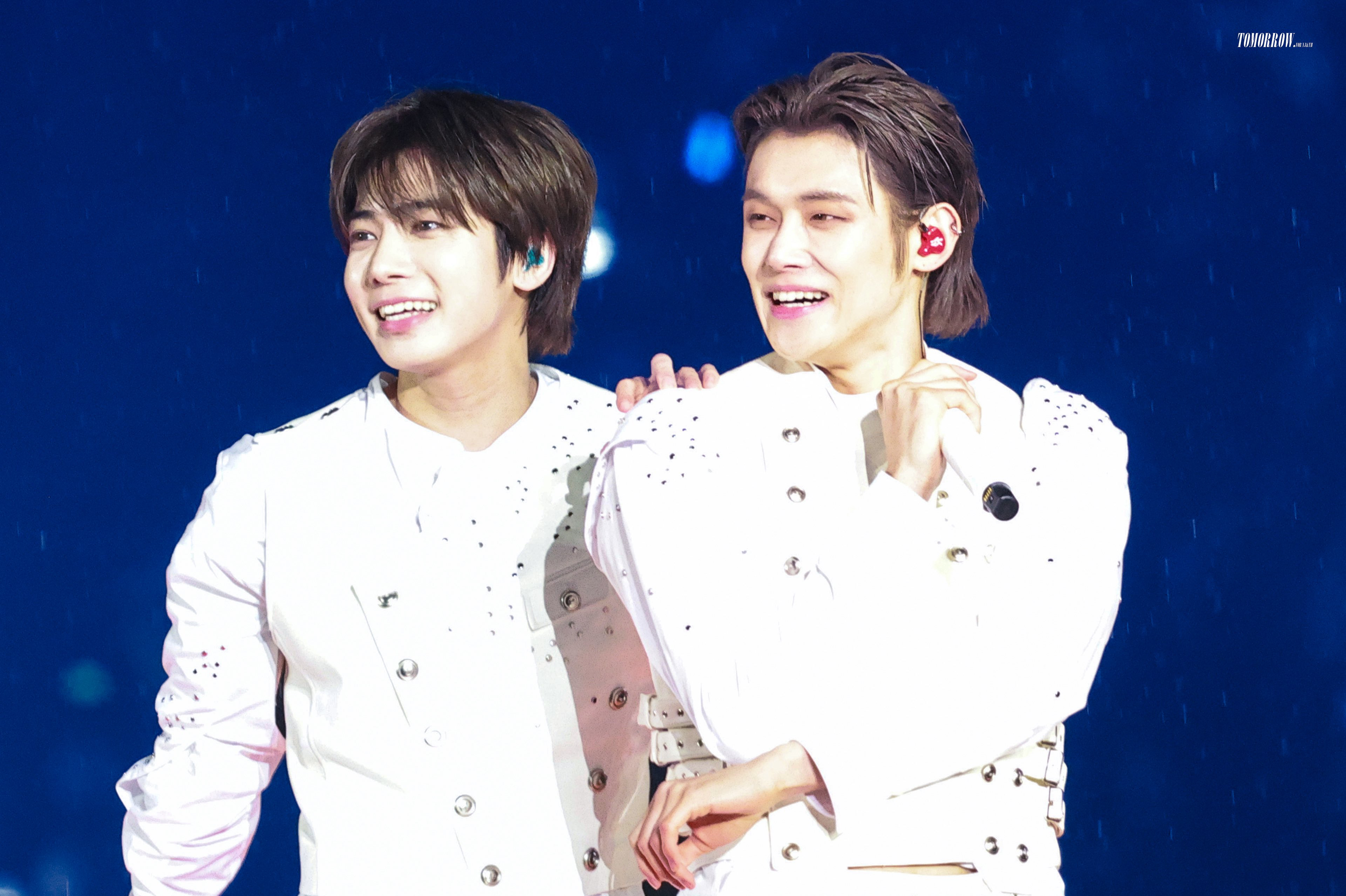 Latest photo of Yeonjun (TOMORROW X TOGETHER)