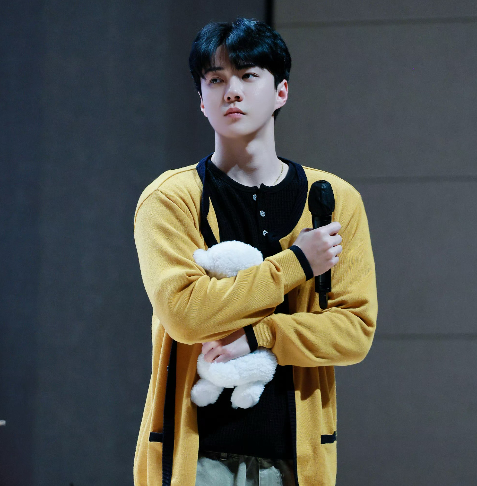 세훈 (EXO)의 최신 사진