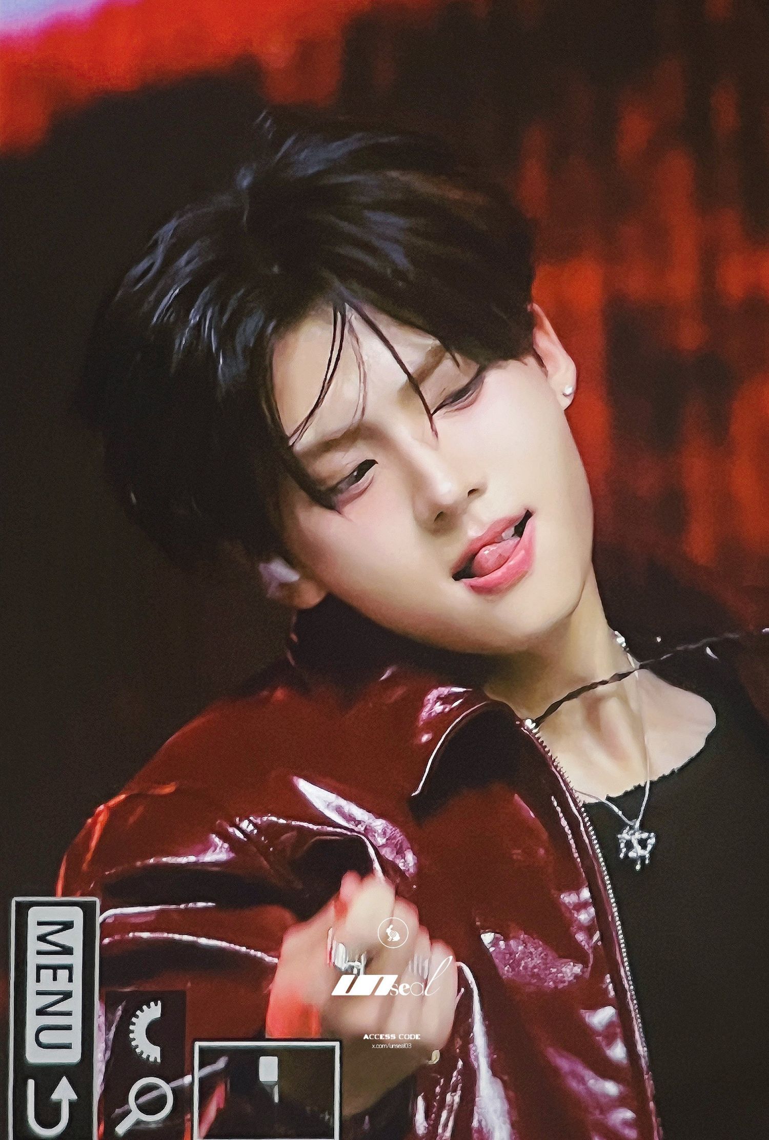 이상원 (알파드라이브원) 최근 활동샷