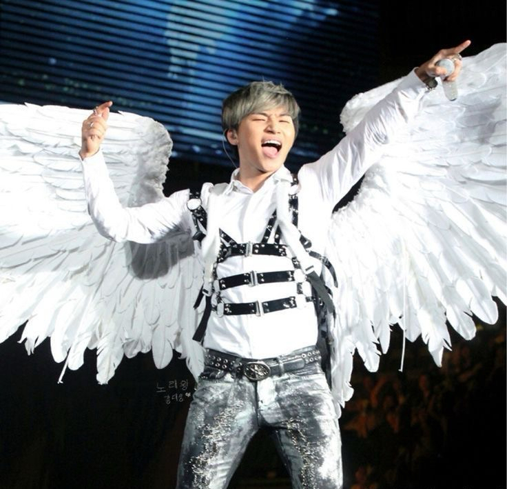 大声 (BIGBANG)的幕后花絮