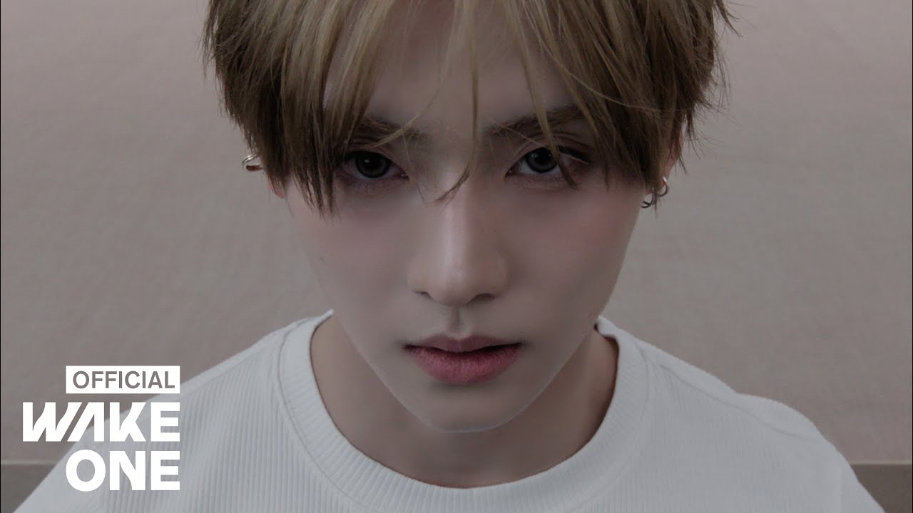 Recent activity shot of Lee Sangwon (ALPHA DRIVE ONE)