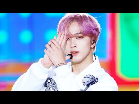 楷灿 (NCT 127, NCT DREAM)的最新活动照片