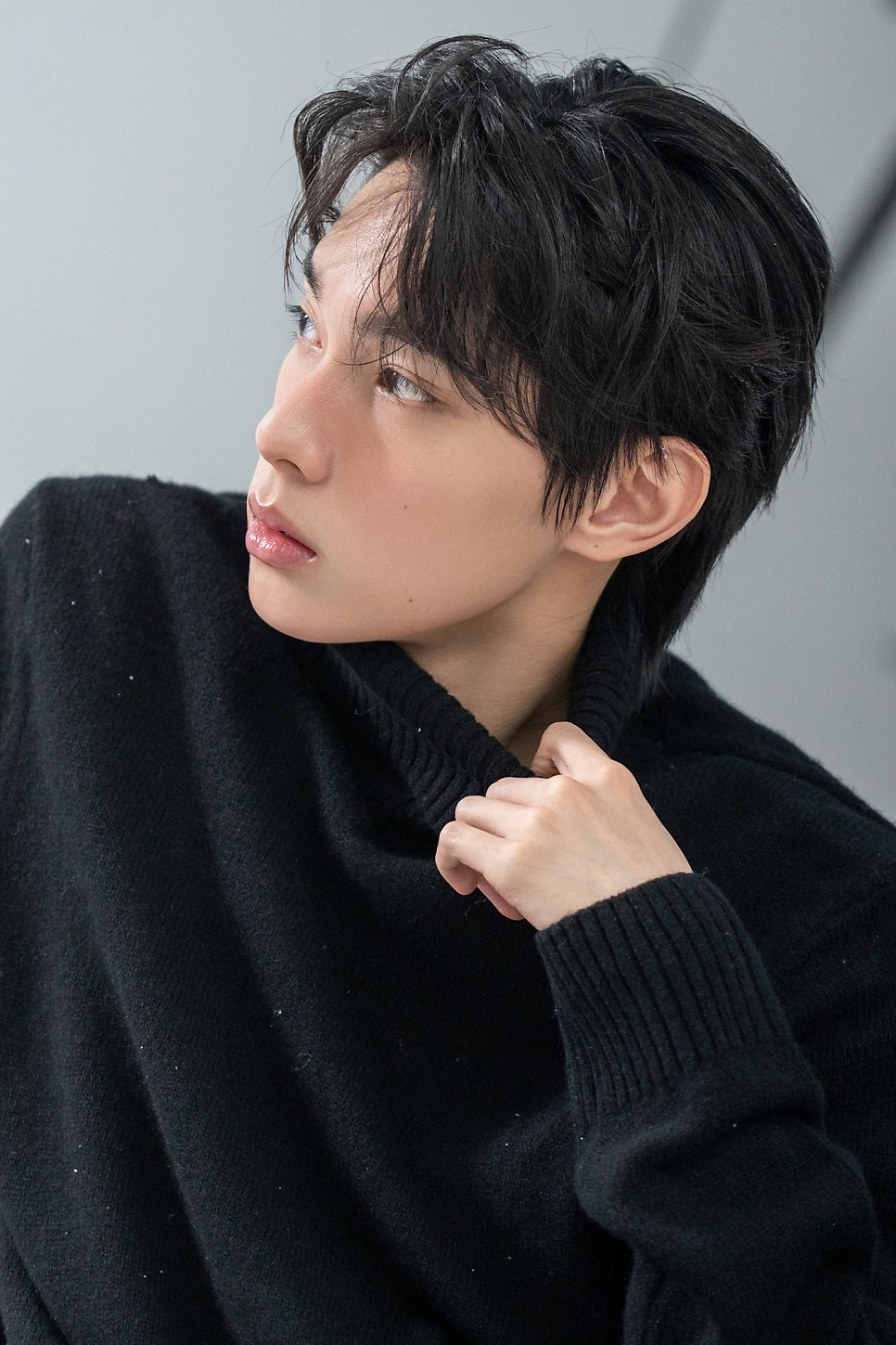 Recent activity shot of Chuei Liyu