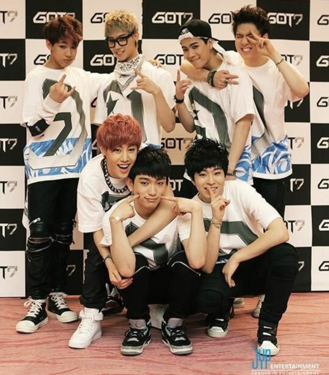 K-pop star post gaining attention now