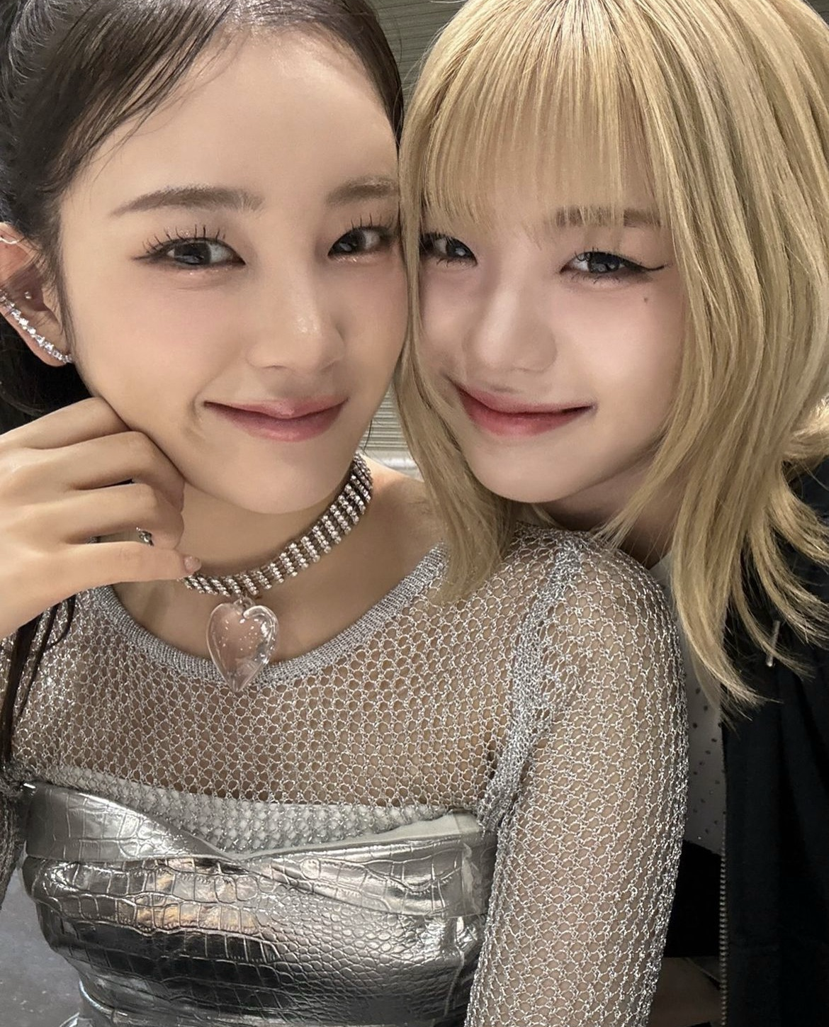 Latest photo of Ebihara Tsuzumi (ME:I)