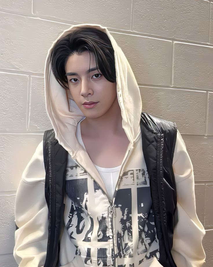 Latest photo of Jake (ENHYPEN)