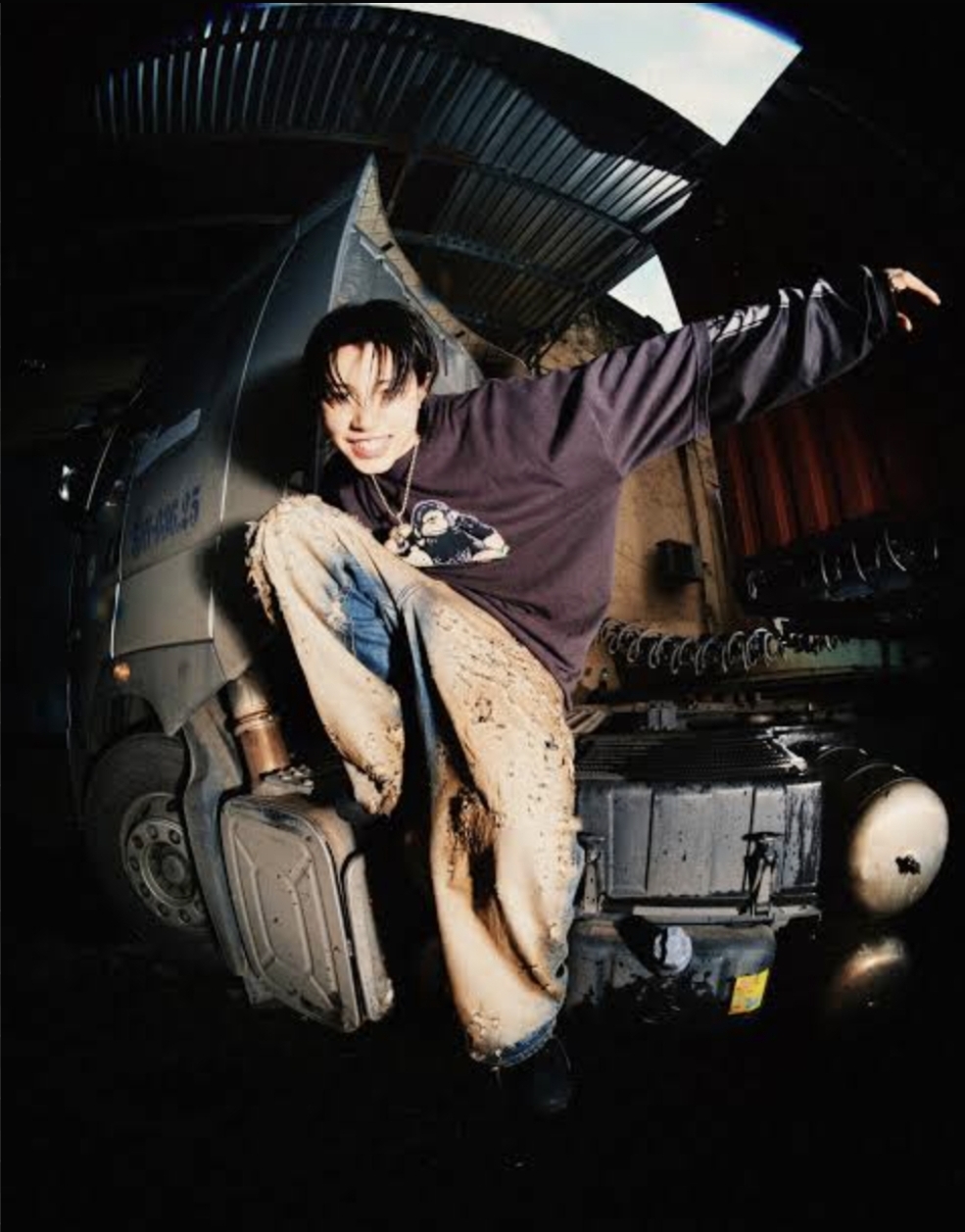 K-POP posts beloved by 자유게시판 fans