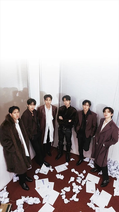 Latest photo of Hyungwon (MONSTA X)