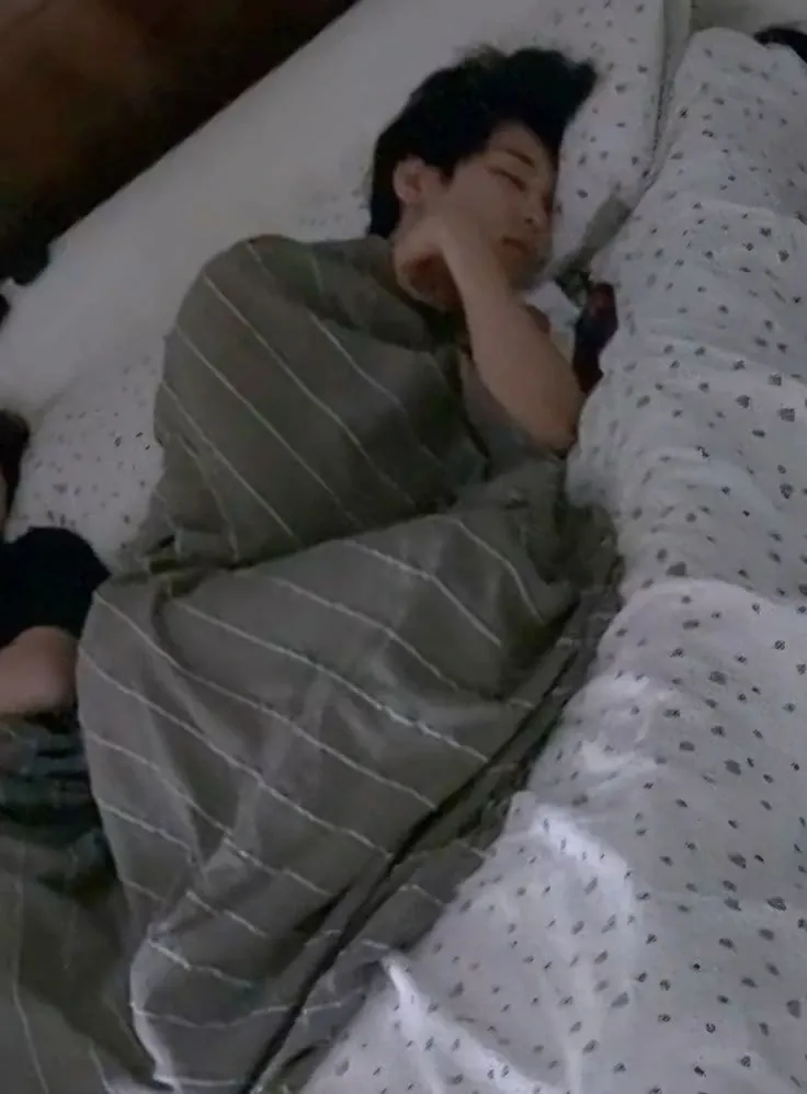 Behind-the-scenes cut of Wonwoo (SEVENTEEN)