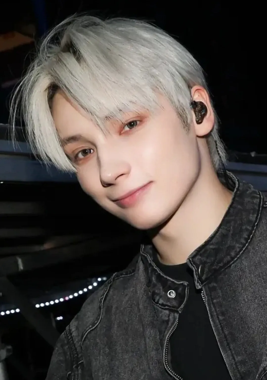 Behind-the-scenes cut of HueningKai (TOMORROW X TOGETHER)