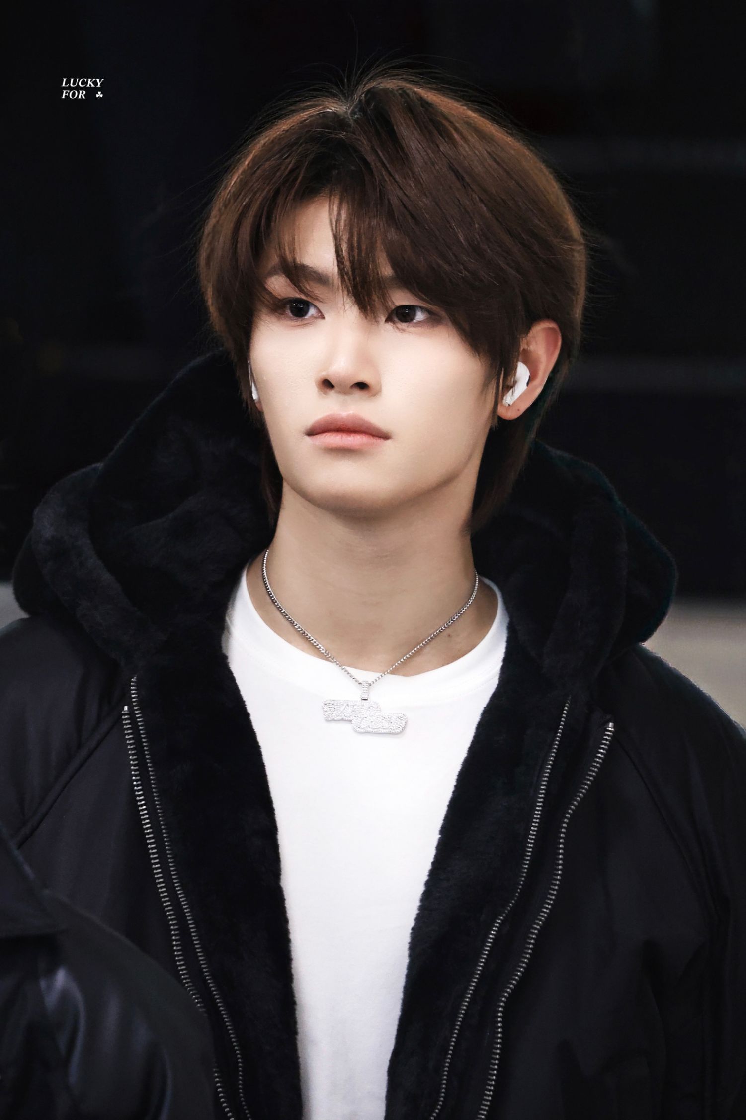 Latest photo of Chen Kaiwen