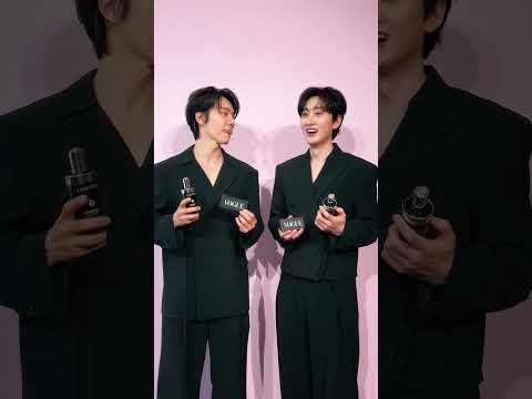 Foto aktivitas terbaru Donghae (Super Junior)