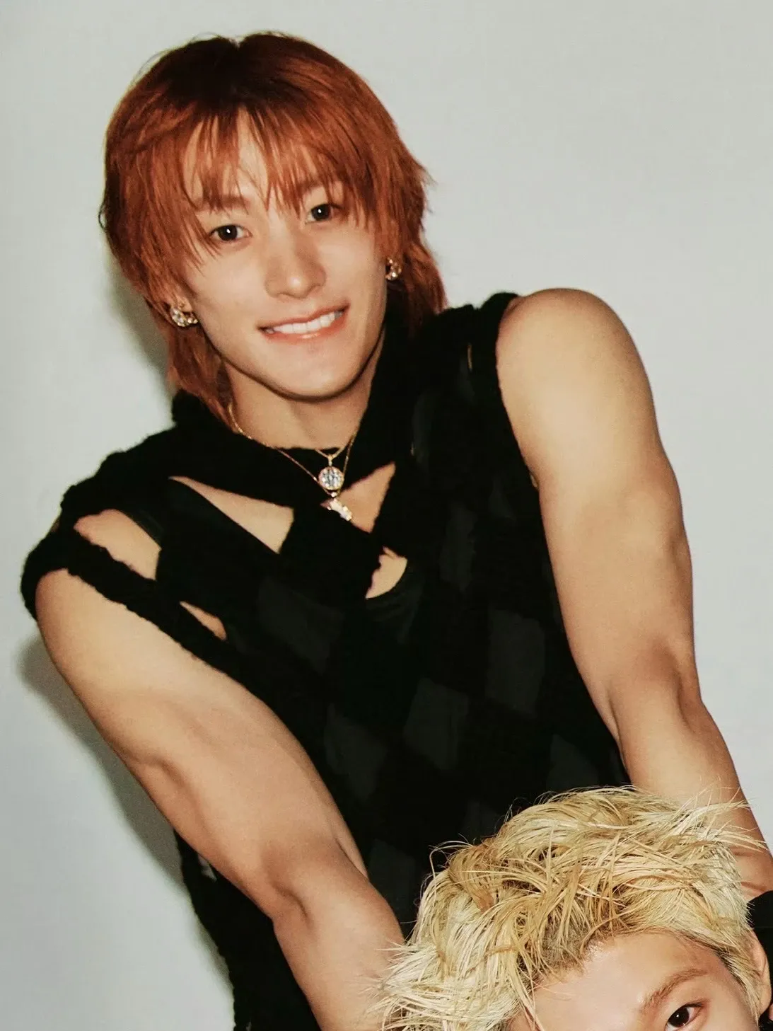 RIIZE Anton Fandom Community │ No.1 KPOP App CHOEAEDOL