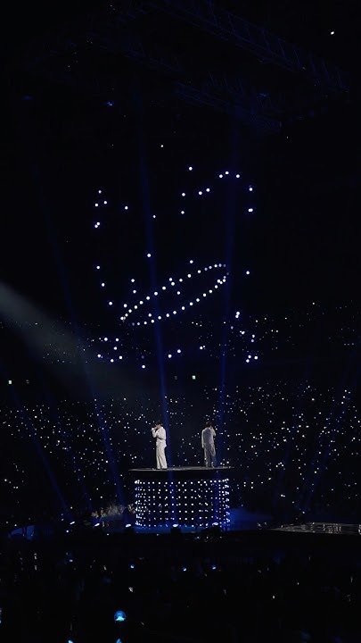 세븐틴의 비하인드 컷