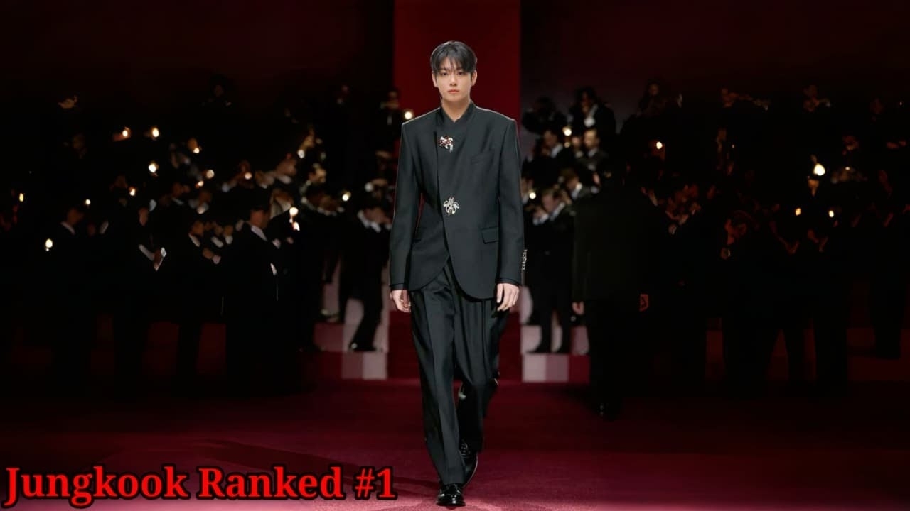 ジョングク (BTS)の最近の活動写真