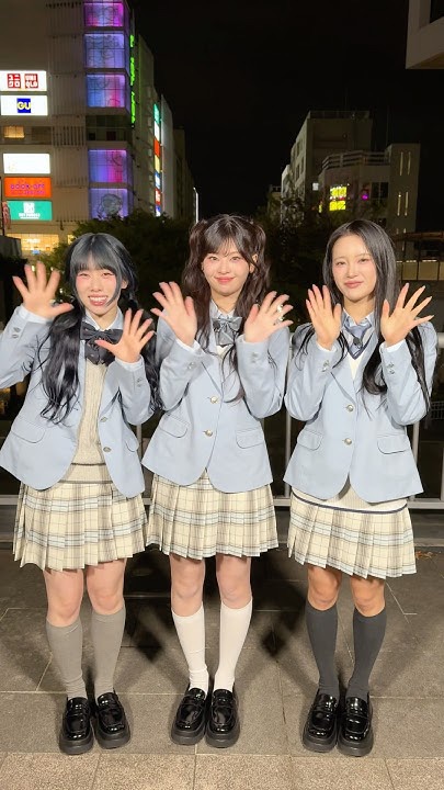 Latest photo of Sakurai Miu (ME:I)