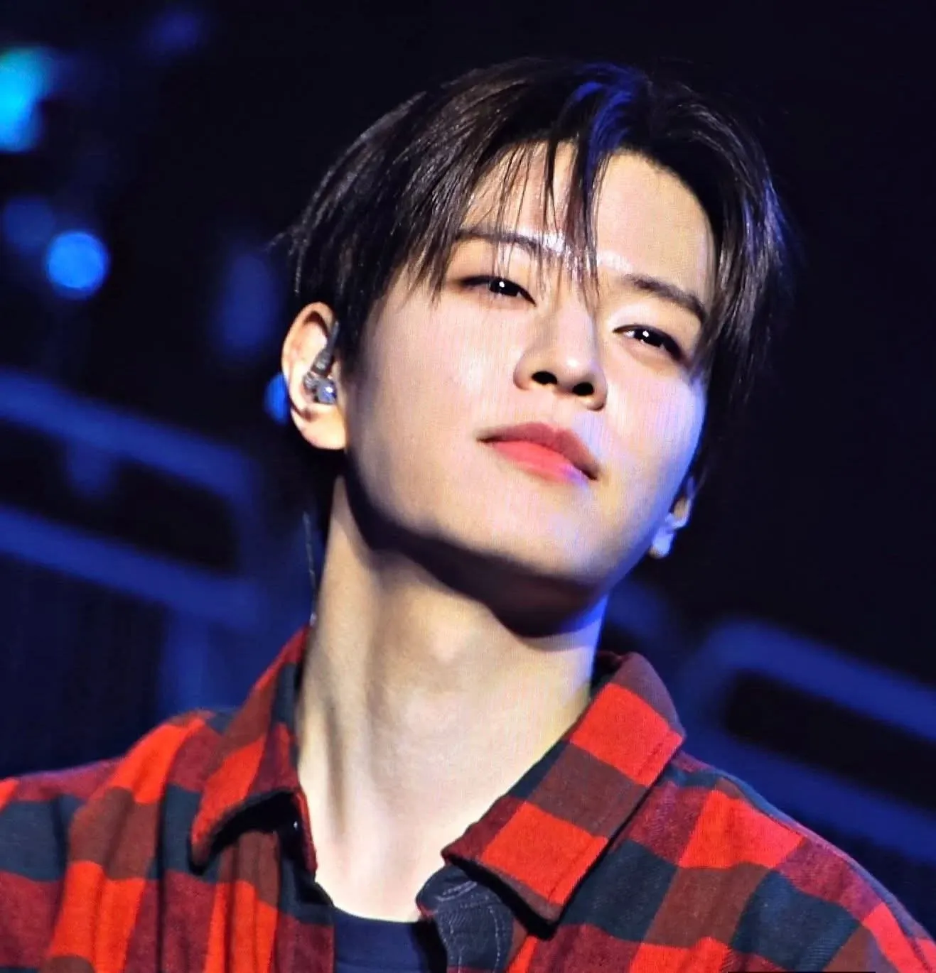 昇玟 (Stray Kids)的最新活動照片