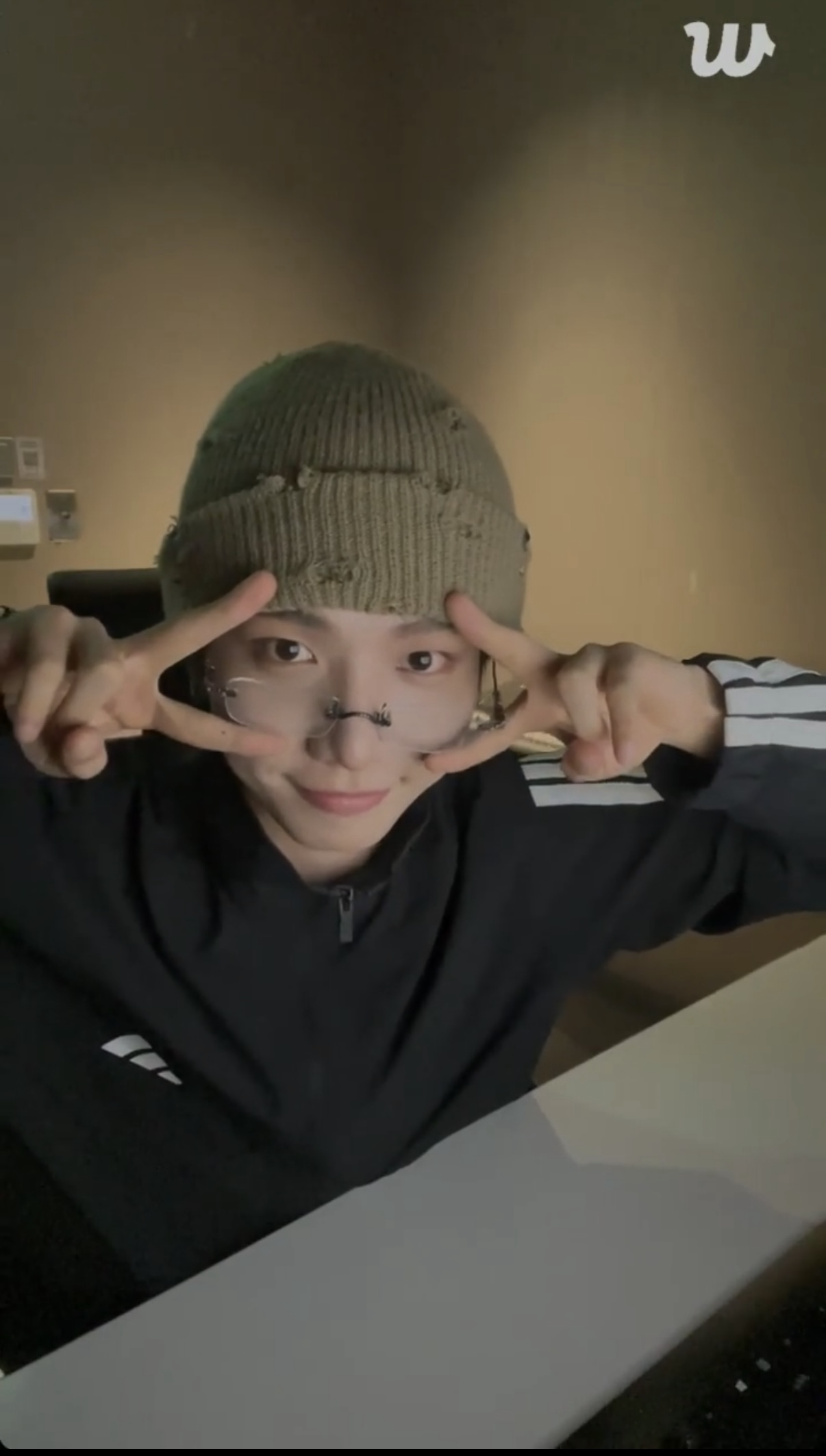 Fan-made special wallpaper for Myeong Jaehyun (BOYNEXTDOOR)