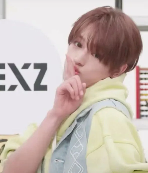 Latest photo of Seita (NEXZ)