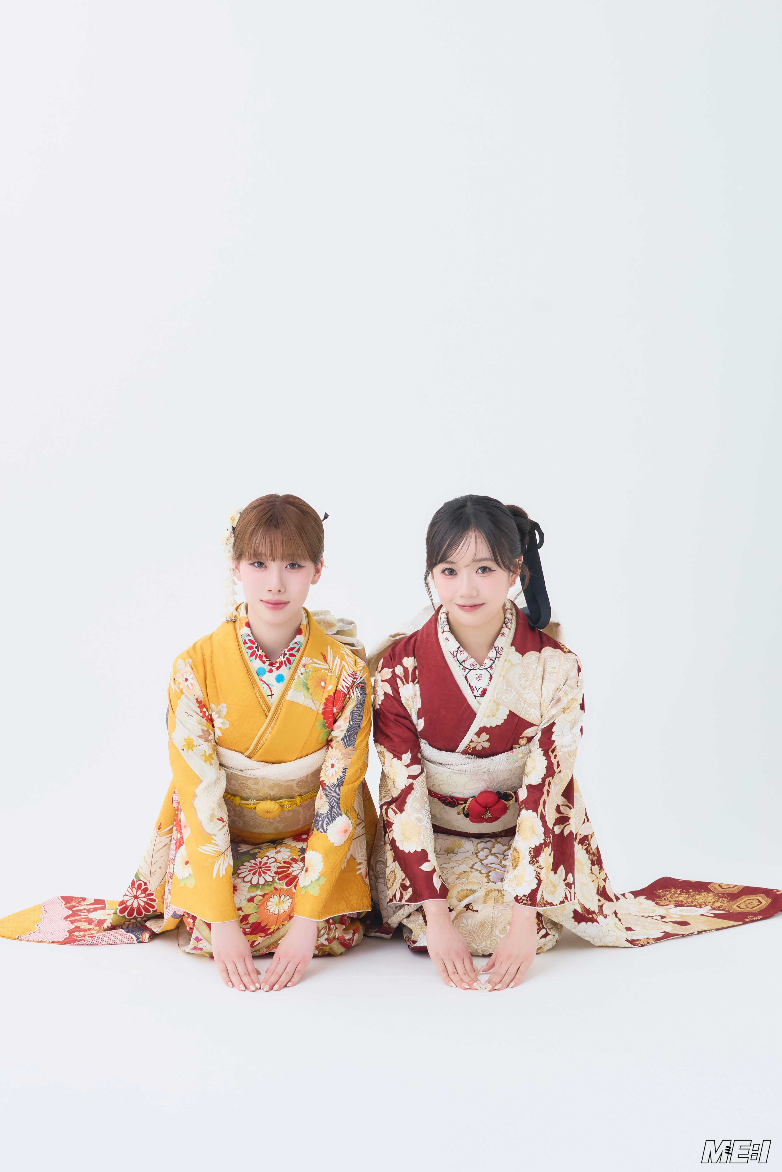 타카미 아야네 (ME:I) 최근 활동샷