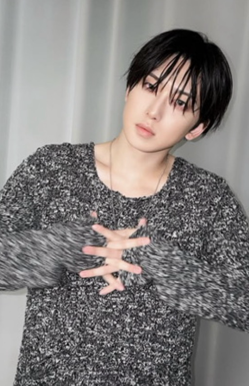 Potret di balik layar Fuma (&TEAM)