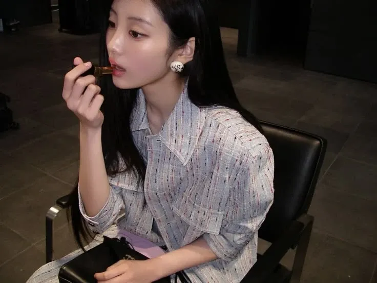 Latest photo of Wonhee (ILLIT)