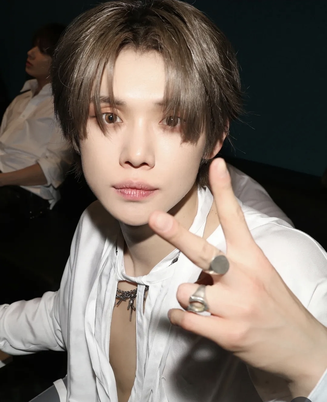 Today's hottest K-pop community feed