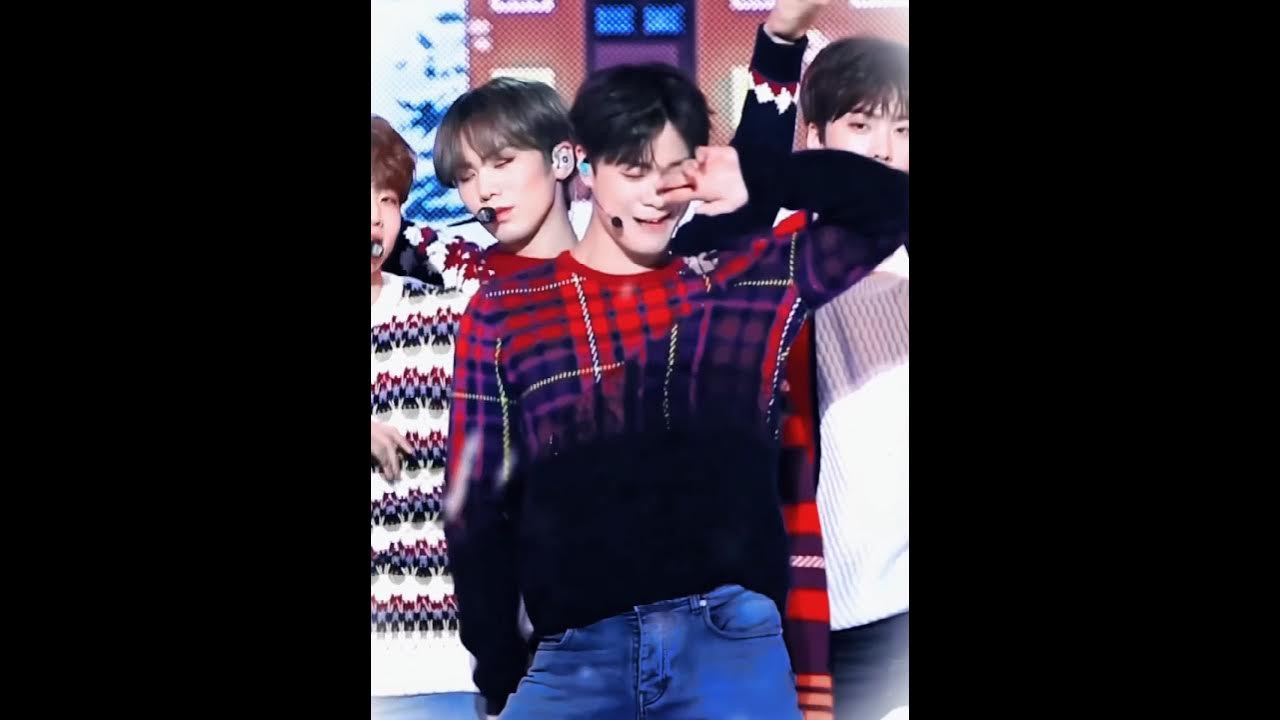 Latest photo of Moonbin (ASTRO)