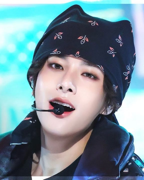 제이크 (ENHYPEN)의 최신 사진