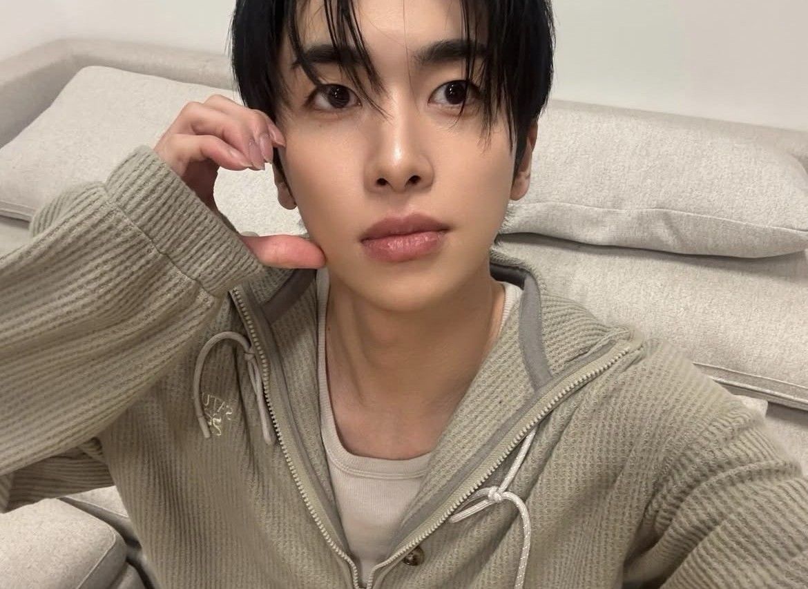 Latest photo of UP10TION