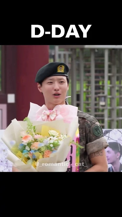 Behind-the-scenes cut of WOODZ