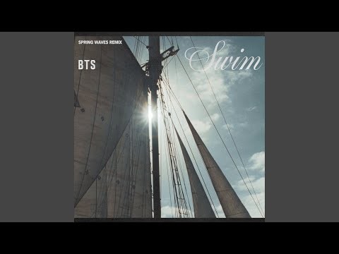 Recent activity shot of BTS