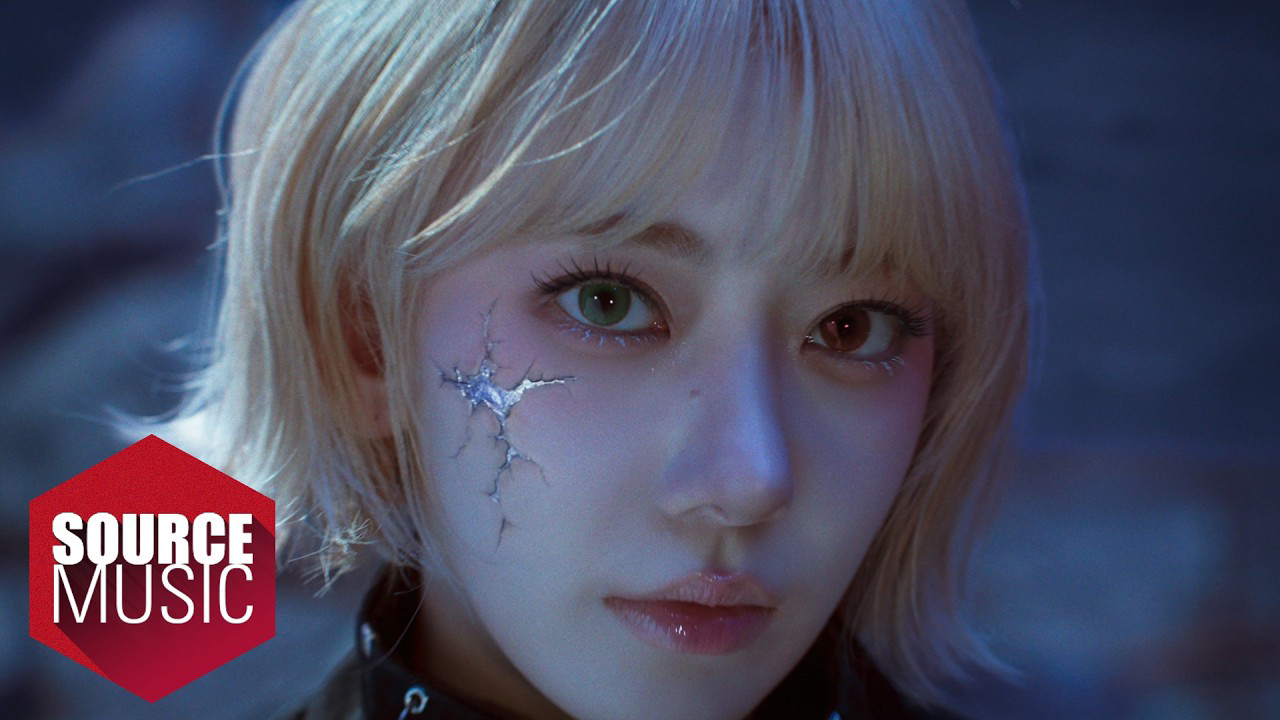 LE SSERAFIM的最新活动照片