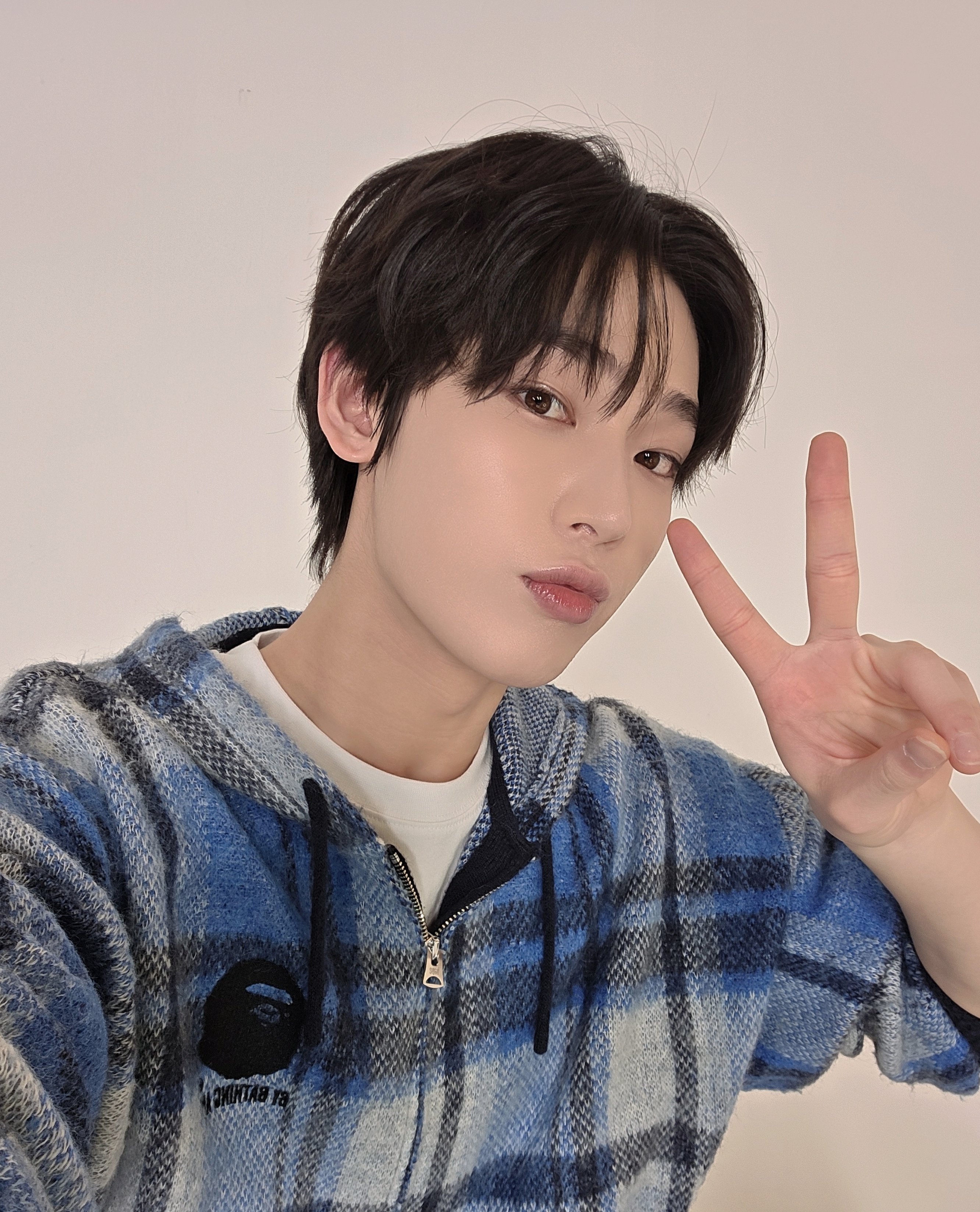 선우 (ENHYPEN) 팬이 찍은 순간