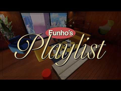 Behind-the-scenes cut of Eunho (PLAVE)